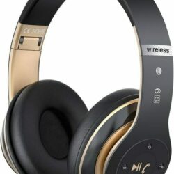 S6 wireless headphones