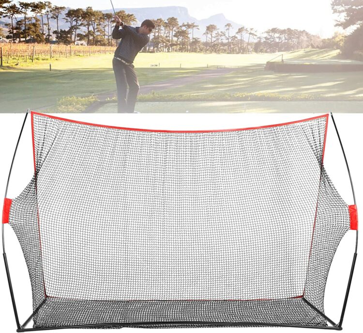 golf net