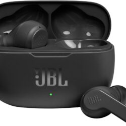 JBL in ear headphones