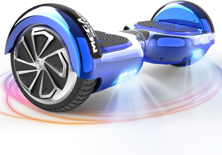 Hoverboard gift for kids